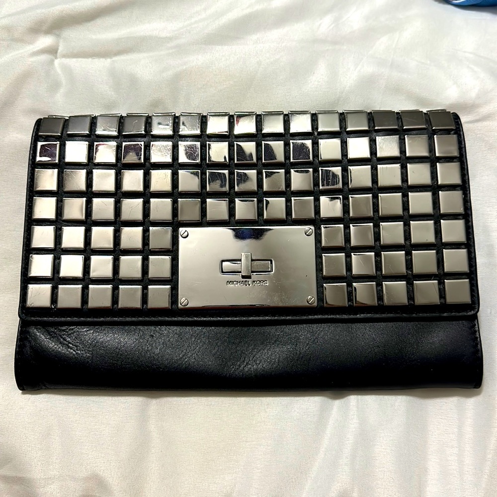 MK Hand Purse